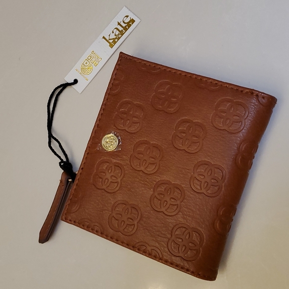 Kate Landry Handbags - NWT Kate Landry Wallet